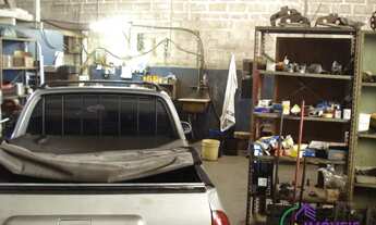 Imagem 6: GALPÃO - SAÚDE - SP