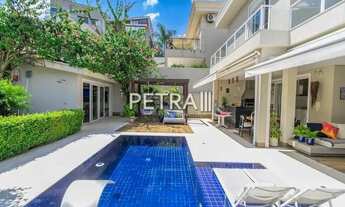 Imagem 3: Residencial Itahye Alphaville