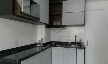 Imagem 2: Apartamento à Venda - Liberdade, 1 Quarto, 35 m2