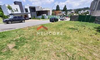 Imagem 2: Lote em condomínio em Alameda das Figueiras - Granja Viana - Carapicuíba/SP