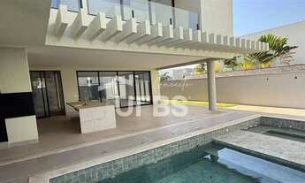 Imagem: Condomínio Portal do Sol Golfe Green