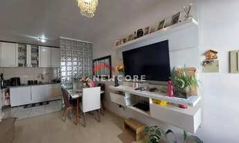 Imagem: Casa de condomínio em Rua Osório Franco