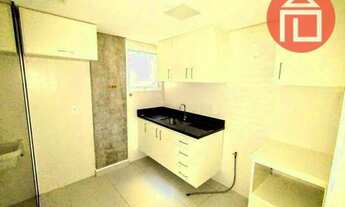 Imagem 4: Apartamento com 3 dormitórios para alugar, 70 m² por R$ 3.400,00/mês - Centro - Bragança P