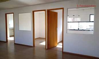 Imagem 3: Conjunto para alugar, 144 m² por R$ 12.457,00/mês - Pinheiros - São Paulo/SP