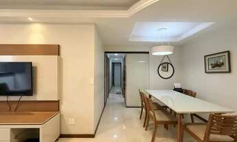 Imagem 6: Excelente Imóvel para venda tem 110 metros quadrados com 4 quartos em Jardim da Penha - Vi