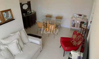 Imagem 3: Apartamento 2 quartos para alugar no(a) Alto da Moóca