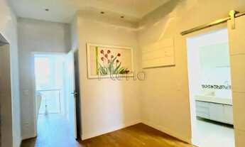 Imagem 7: Sobrado à venda e para alugar em Campinas, Vila dos Plátanos, com 4 quartos, com 347 m²