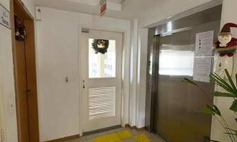 Imagem 2: Excelente apartamento à venda 2 dormitórios e sacada gourmet no bairro Serraria