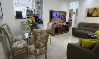 Imagem 4: Apartamento para Venda em Belo Horizonte, São João Batista, 3 dormitórios, 1 suíte, 1 vaga