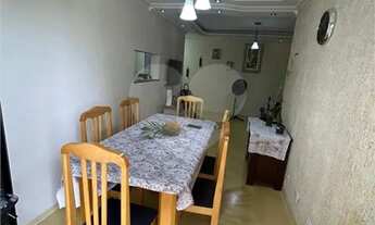 Imagem 7: Apartamento com 3 quartos à venda em Chácara Jafet - SP