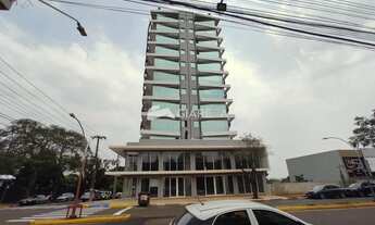 Imagem: Apartamento semi mobiliado no EDIFÍCIO