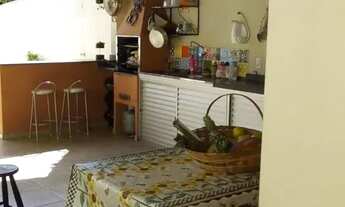 Imagem 4: Casa à venda em parque jambeiro, campinas 3 quartos 106m²