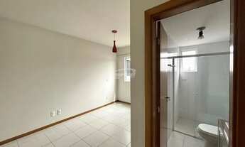 Imagem 2: Imovel com 02 dormitórios, sendo 1 suíte, sala de estar com sacada com churrasqueira, sala