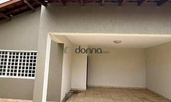 Imagem 3: Casa residencial para aluguel em Uberaba Parque das Américas, 3 quartos