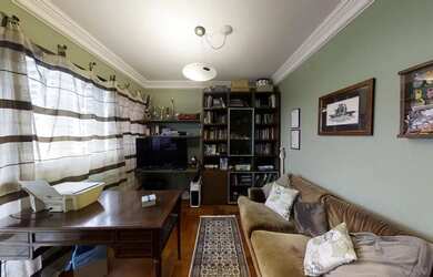 Imagem 6: Apartamento em Rua Doutor Oscar Monteiro de Barros - Vila Suzana - São Paulo/SP