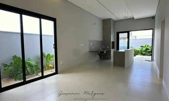 Imagem 4: CASA TÉRREA DE ALTO PADRÃO À VENDA - Condomínio Brisas Horizontal - Cuiabá/MT