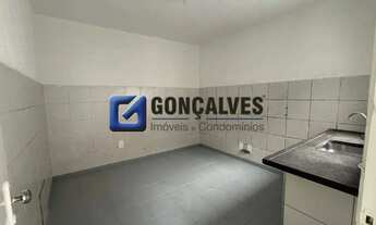 Imagem 6: Casa Comercial para Aluguel em Vila Gilda, Santo André 80m², 2 Quartos