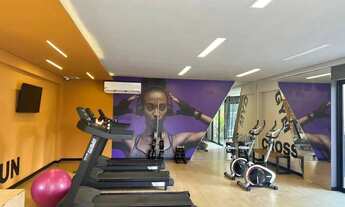 Imagem 7: Imóvel para aluguel e venda possui 61 metros quadrados com 2 quartos em Cambeba - Fortalez