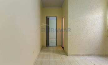 Imagem: Casa de fundos de 1 Quarto para aluguel