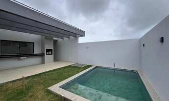 Imagem 2: Casa para Venda em Macaé, Lagoa, 3 dormitórios, 1 suíte, 2 banheiros, 1 vaga