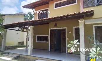 Imagem 2: Ponto comercial duplex com 8 suítes e amplo terraço na Sabiaguaba