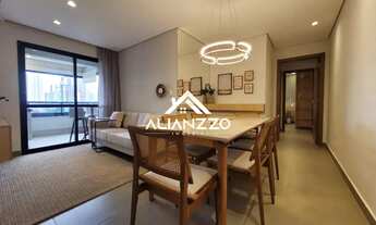 Imagem: Apartamento Mobiliado no Jardim Nova Aliança