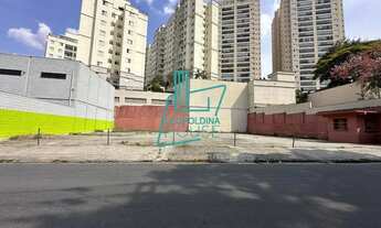 Imagem 2: Terreno para Alugar, 726 m² Vila Leopoldina