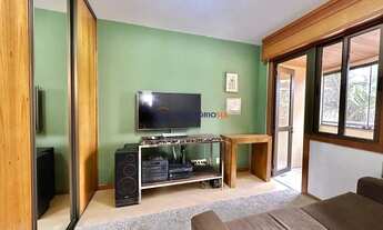 Imagem 3: Apartamento com 3 quartos, vaga e elevador no Bairro Menino Deus