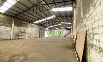 Imagem 7: Galpão para alugar, 788 m² - Jardim Werner Plaas - Americana/SP