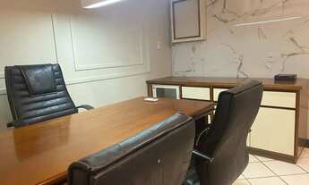 Imagem 2: Consultório para aluguel ou venda (Montado e Equipado) - Jardim América - Goiânia - GO