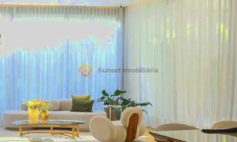 Imagem 6: Elegância e Sofisticação em Cada Detalhe - Alphaville