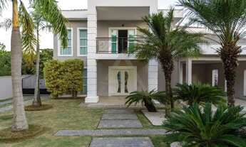 Imagem 6: Casa à venda e para alugar em Campinas, Loteamento Alphaville Campinas, com 4 suítes, com