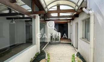 Imagem 5: Casa Comercial no Sumaré