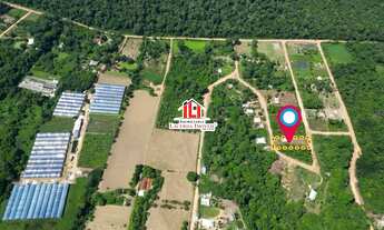 Imagem 2: Chácaras Ecológica Água Viva - Terreno no Iranduba