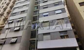 Imagem 4: Apartamento para locação com 80m², 2 quartos, 2 banheiros no bairro do Bela vista