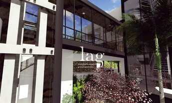 Imagem 7: Casa com 4 dormitórios, 610 m² - venda por R$ 4.500.000,00 ou aluguel por R$ 28.700,00/mês