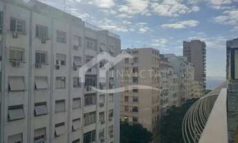 Imagem 3: MARAVILHOSA COBERTURA DUPLEX NO POSTO 6