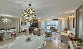 Imagem: Renaissance - Alameda das Árvores 6739