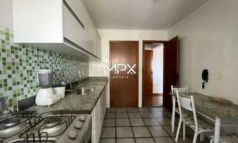 Imagem 7: Apartamento à venda em Piracicaba, Cidade Alta, com 2 quartos, com 86 m², Edifício Cabreúv