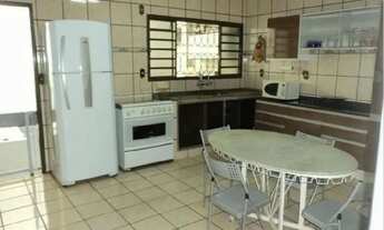 Imagem 3: Casa Sobrado em Parque São Sebastiao - Ribeirão Preto