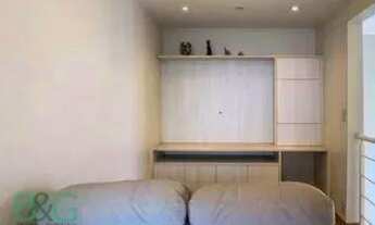 Imagem 7: Apartamento Duplex à venda, 140 m² por R$ 2.127.000,00 - Vila Mariana - São Paulo/SP