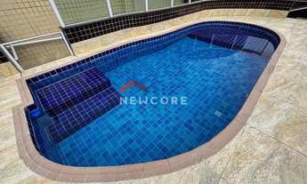 Imagem: Apartamento em Rua México - Guilhermina