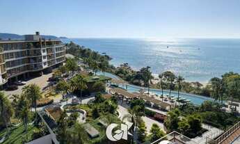 Imagem 4: COBERTURA EM BOMBINHAS - NOVAS - DE FRENTE PARA O MAR