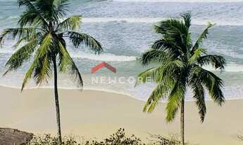 Imagem 3: Apartamento em Avenida Marechal Deodoro da Fonseca - Pitangueiras - Guarujá/SP