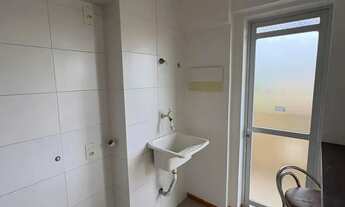 Imagem 7: Excelente apartamento à venda 2 dormitórios e sacada gourmet no bairro Serraria