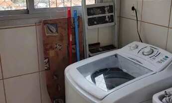 Imagem 5: Apartamento com 2 quartos à venda, 78 m² por R$ 288.000 - Vila São Geraldo - Taubaté/SP- P