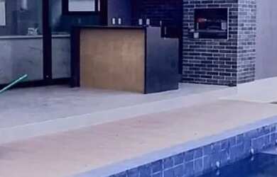 Imagem 4: Imóvel para venda tem 287 metros quadrados com 4 quartos em Jacuhy - Serra - ES