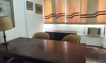 Imagem: Grupo de salas no centro do Rio