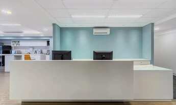 Imagem 3: Assinaturas flexíveis de coworking em HQ SAO PAULO - Paulista - Center 3 - Augusta