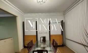 Imagem 7: Amplo Apartamento de 3 Quartos com Vaga na Escritura em Copacabana 181 m² de Conforto e El